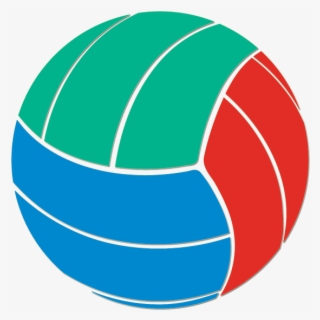 Volleyball Png Images Transparent Free Download #6654187
