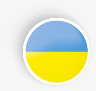 Illustration Of Flag Of Ukraine #6654188