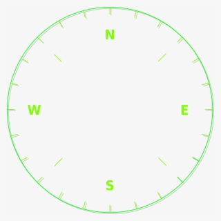 Compass Png #6654238