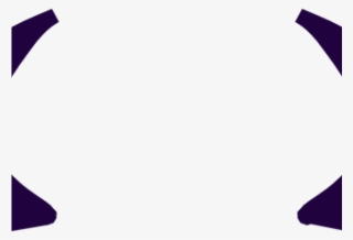 Horns Clipart Purple Devil #6654352