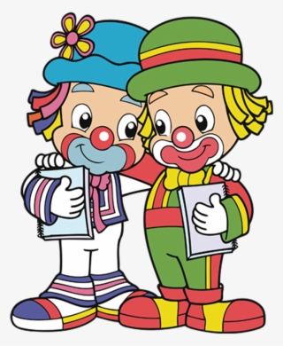 Desenho Patati Patata Png #6654545