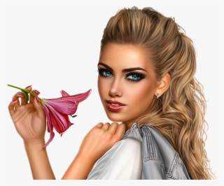 Beautiful Women Png #6654546 Beautiful Women Png #6654546