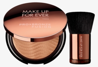 Pro Bronze Fusion Sun-kissed Glow #6654858