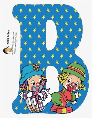 Alfabeto Patati Patata 005 #6655020