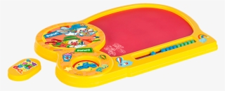 Kit Diversão 3 Em 1 Atividades Patati Patata Multibrink #6655029