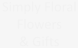 Simply Floral Flowers & Gifts #6655082