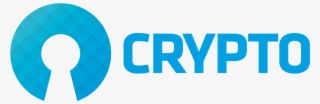 Crypto Logo Png #6655219 Crypto Logo Png #6655219