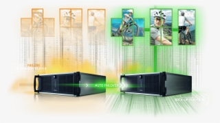 Auto-failover #6655422