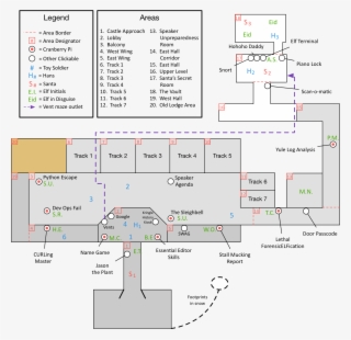 Map #6655538