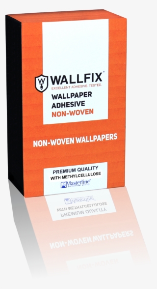 Professional Adhesive Dedicated For Non-woven Wallpapers #6655596