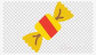 ایکون شکلات Clipart Candy Food Toffee #6655732