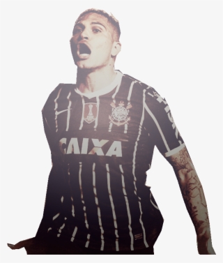 Render Paolo Guerrero #6655903