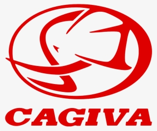 Cagiva Logo #6655909