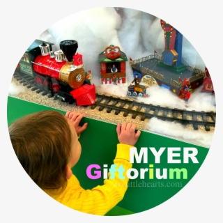 Myer Giftorium Grand Opening Melbourne #6656076