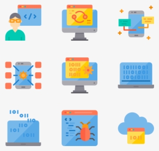 Programming #6656622