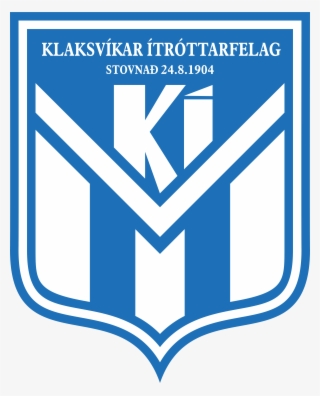 Klaksvik Logo Png Transparent #6657028