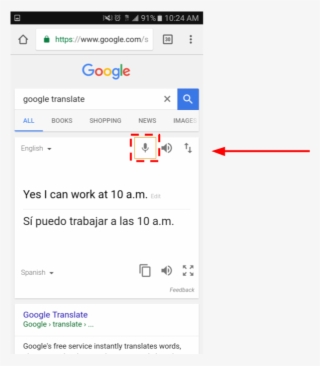 Click On The Speaker Icon To Hear How To Pronounce #6657093