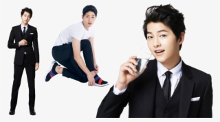 Joong Ki Png #6657239