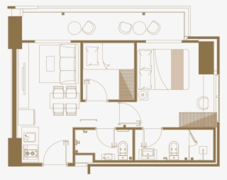 Blowup Unit 2br #6657279