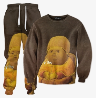 Y Tho Crewneck #6657706
