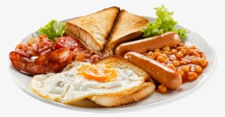 English Breakfast Individual #6658145
