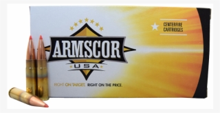 300 Blackout 208gr Hornady Amax 20 Bx #6658349