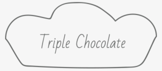Triple-chocolate #6658896