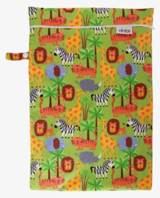 Bolsa Impermeable Safari #6659273