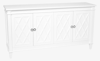 And 2 Shelves Offer Ample Storage And Display Space #6659413