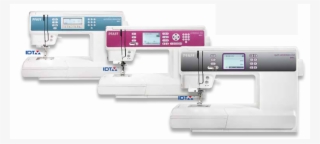 Pfaff Ambition Line #6659476