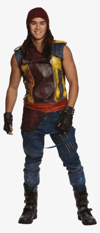 Disney Descendants Png #6659477 Disney Descendants Png #6659477