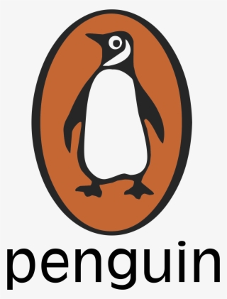 Penguin Logo Png Transparent #6659755