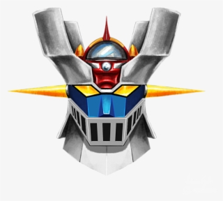 Mazinger Z Png #6659756