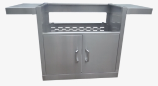 Rcs Stainless Cart Bottom For Ron30a #6659824