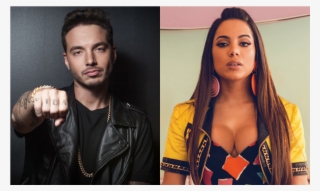 Anitta E J Balvin No Remix Do Hit "ginza" #6660001