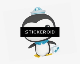 Peso Penguin #6660002