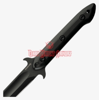 Apoc Tactical Cutlass From Dark Knight Armoury Png #6660129