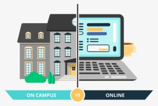 Education Comparison Infographic #6660688