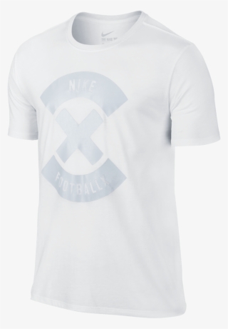 Nike Footballx Logo Men's Football T-shirt #6660749