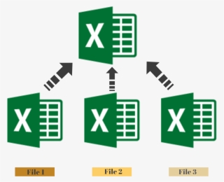 Spreadsheets Consolidate Excel Into #6661075