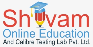 Shivam Online Education And Calibre Testing Lab Pvt #6661080