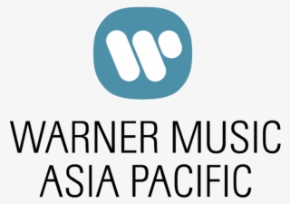 Warner Music Asia Pacific Logo Png Transparent & Svg #6661239
