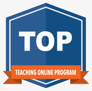 Teaching Online Program Badge #6661240