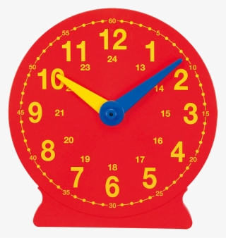 Standing Magnetic Teaching Clock #6661509