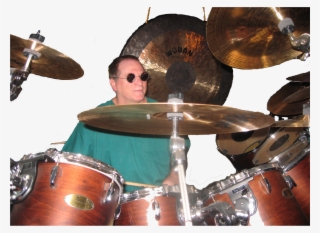 Veteran Drummer, Dave Mutzabaugh Has Played In Numerous #6661825