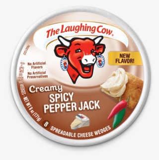 New Laughing Cow Flavor #6662007