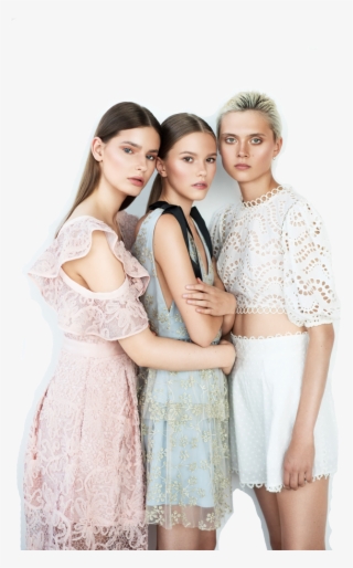 Lace Overlay Png #6662054