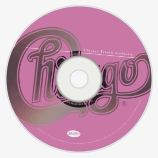 Chicago Transit Authority The Chicago Transit Authority #6662120 Chicago Transit Authority The Chicago Transit Authority #6662120