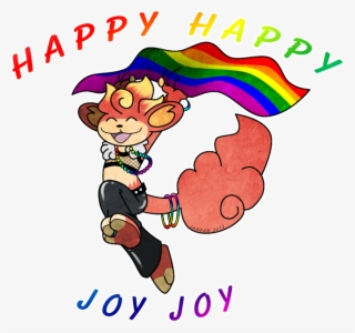 Gay Pride Simisear By Songficcer #6662458