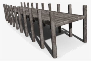 Pier Png Pic #6662641